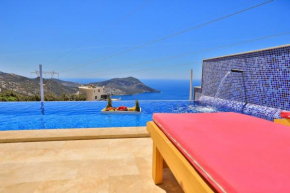 Villa Londra - HILL VILLAS KALKAN